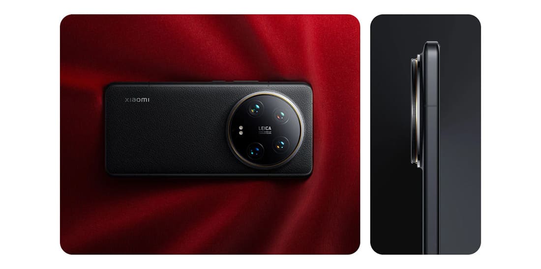 Xiaomi 14 Ultra купить в hi-store